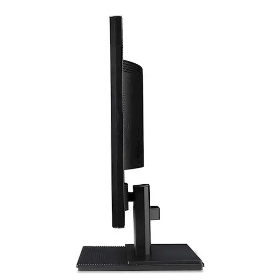 მონიტორი Acer UM.WV6EE.015 V6, 21.5", Monitor, FHD, LED, TN, HDMI, VGA, DVI, Black , 4 image - Primestore.ge