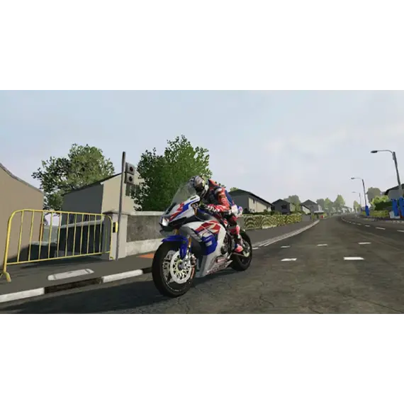 ვიდეო თამაში Nintendo Switch Game TT Isle Of Man: Ride on the Edge 3 , 3 image - Primestore.ge