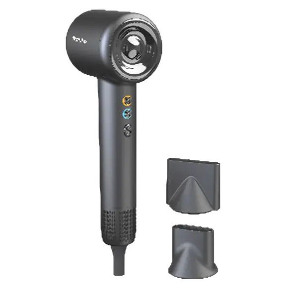 თმის საშრობი FRANKO FHD-1238  - Primestore.ge