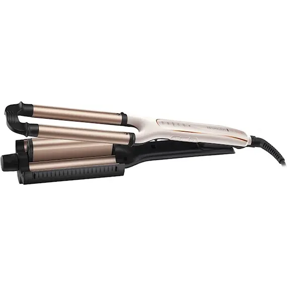 თმის სახვევი Remington CI91AW Beige , 2 image - Primestore.ge