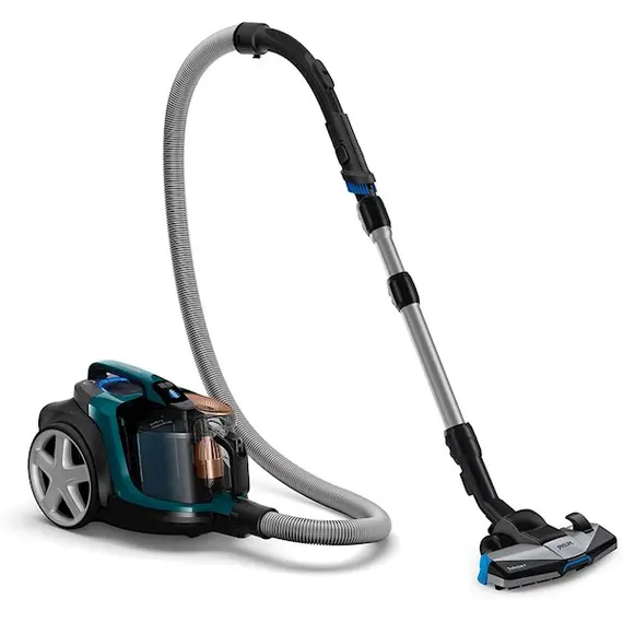 მტვერსასრუტი კონტეინერით PHILIPS FC9744/09 (2 L, 900 W) , 3 image - Primestore.ge