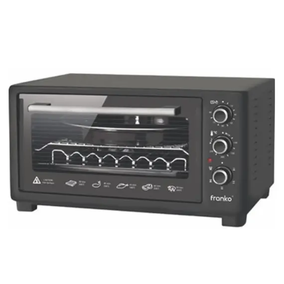 ელექტრო ღუმელი Franko FCO-1166  - Primestore.ge