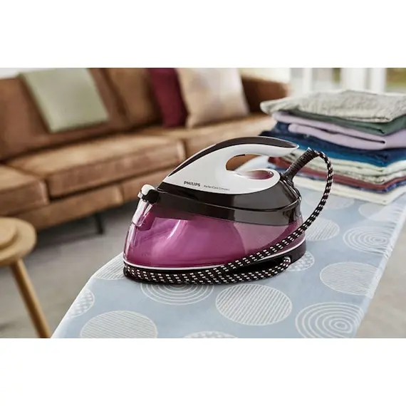 Steam iron PHILIPS GC7808/40, 4 image