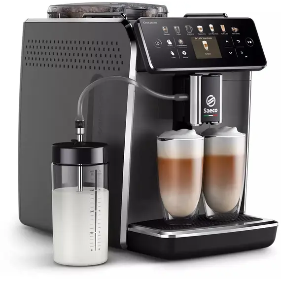 ყავის აპარატი PHILIPS SM6580/10 , 2 image - Primestore.ge