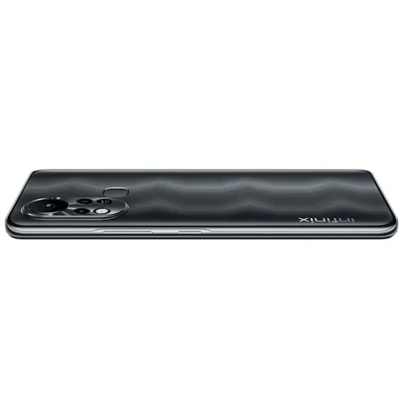 მობილური ტელეფონი Infinix Hot11S 4GB/64GB X6812B Polar Black , 4 image - Primestore.ge
