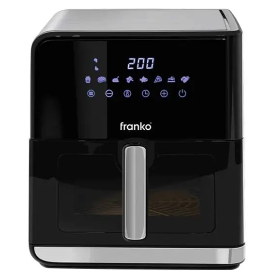 აეროგრილი FRANKO FAF-1233  - Primestore.ge