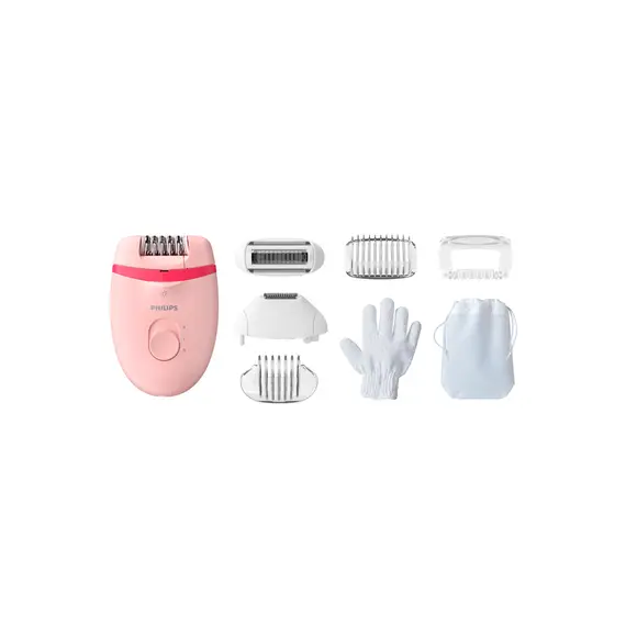 ეპილატორი Philips BRE285/00 , 3 image - Primestore.ge