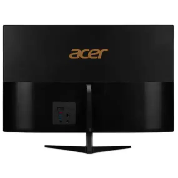 All in one computer Acer AiO Aspire C27-1800 27" FHD, Intel i5-1335U, 8GB, F512GB, UMA, WiFi, kb+m, Lin, black, 5 image