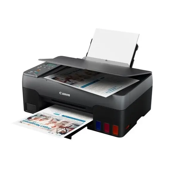 Printer Canon PIXMA G2420 All-In-One Printer 4465C009AA, 3 image