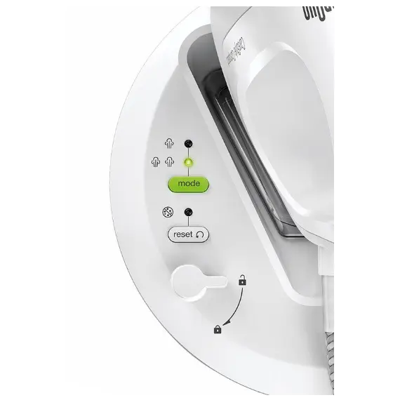 Steam iron BRAUN IS2044VI, 3 image