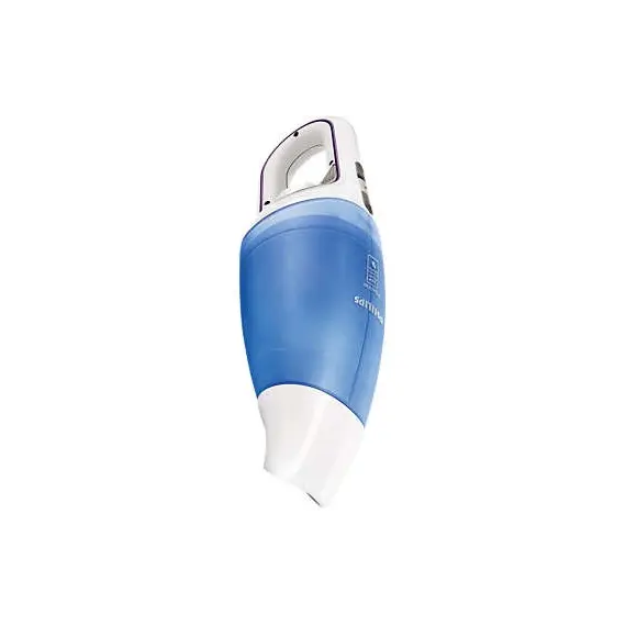 Vacuum cleaner PHILIPS FC6142/01, 3 image