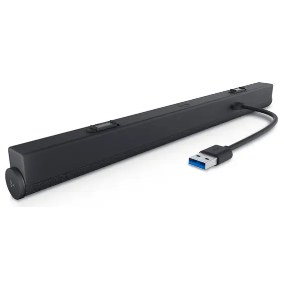 სახლის კინოთეატრი Dell Slim Conferencing Soundbar SB522A for Pro 2 ID displays , 6 image - Primestore.ge