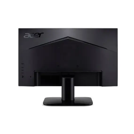 Monitor Acer KA242Ybi Display 60CM 23.8" W, IPS 1920x1080 VGA HDMI VESA Black UM.QX2EE.005, 4 image