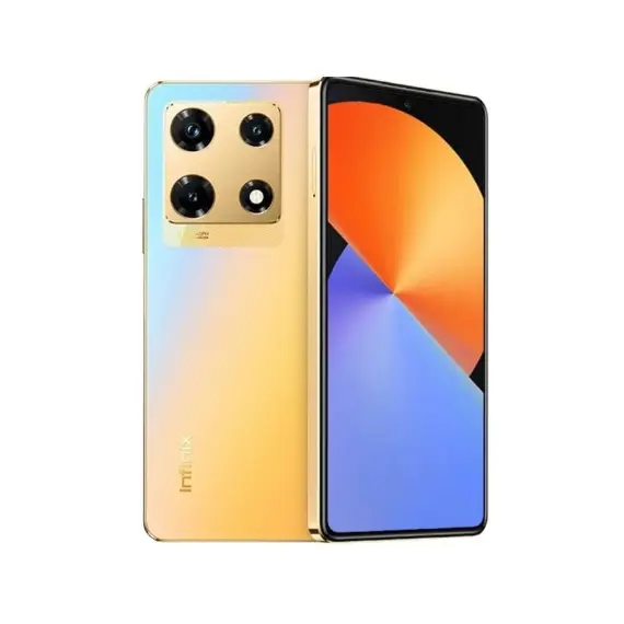 Mobile phone Infinix Note 30 Pro X678 8GB/256GB NFC Variab Gold