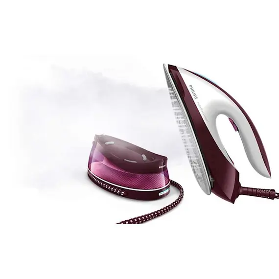 Steam iron PHILIPS GC7808/40, 2 image