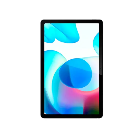 Tablet REALME PAD LTE (10.4", 6GB/128GB) GRAY, 2 image