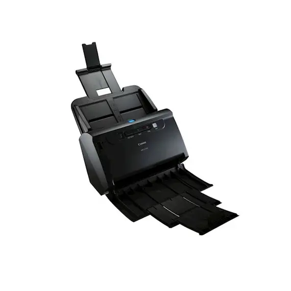 სკანერი Canon imageFORMULA DRC230 (2646C003AA) , 4 image - Primestore.ge