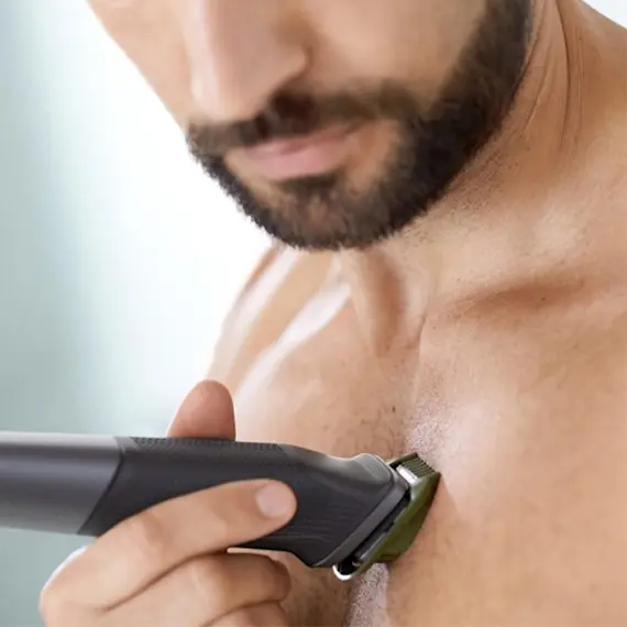 Hair clipper PHILIPS MG5730/15, 6 image