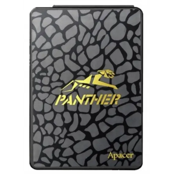 მყარი დისკი SSD Apacer 2.5"  120GB  SATA AS340 - Primestore.ge