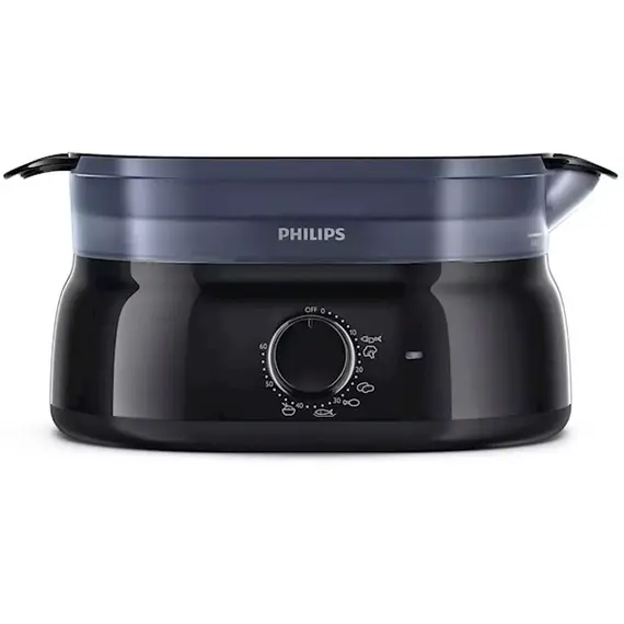 Dried fruit device Philips HD9126/90 Steamer, 4 image
