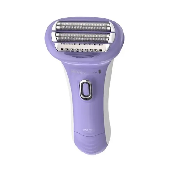 ეპილატორი Remington WDF5030, Wet and Dry Epilator, Purple/White , 4 image - Primestore.ge