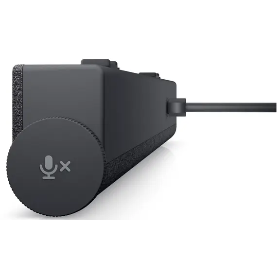 სახლის კინოთეატრი Dell Slim Conferencing Soundbar SB522A for Pro 2 ID displays , 3 image - Primestore.ge