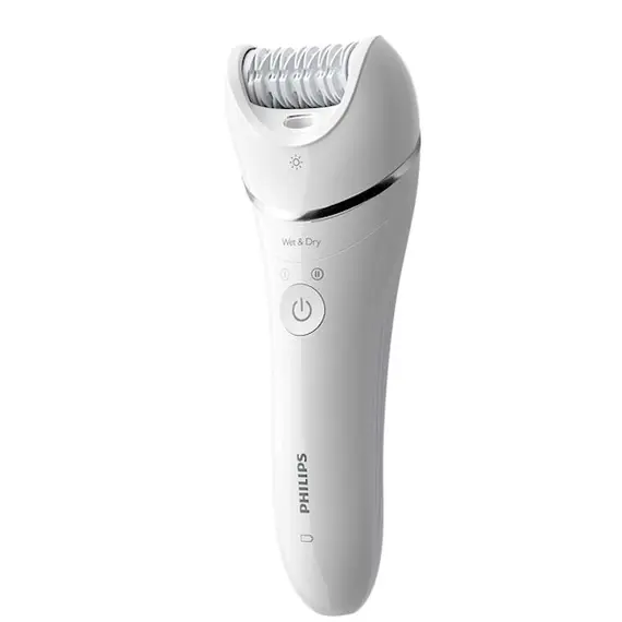 ეპილატორი PHILIPS BRE700/00 5.4 W White , 3 image - Primestore.ge