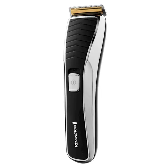 Hair clipper Remington HC7151 Hair Trimmer Black/Silver, 2 image