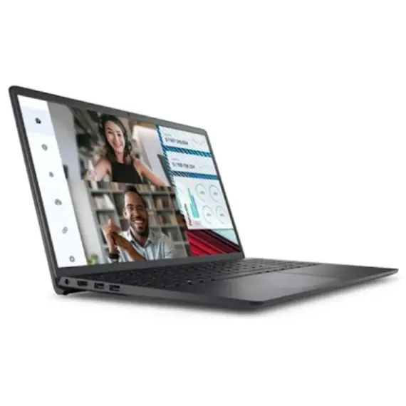 ლეპტოპი DELL Notebook Vostro 3520 15.6" FHD AG, Intel i3-1215U, 8GB, F256GB, UMA, UBU, black , 2 image - Primestore.ge
