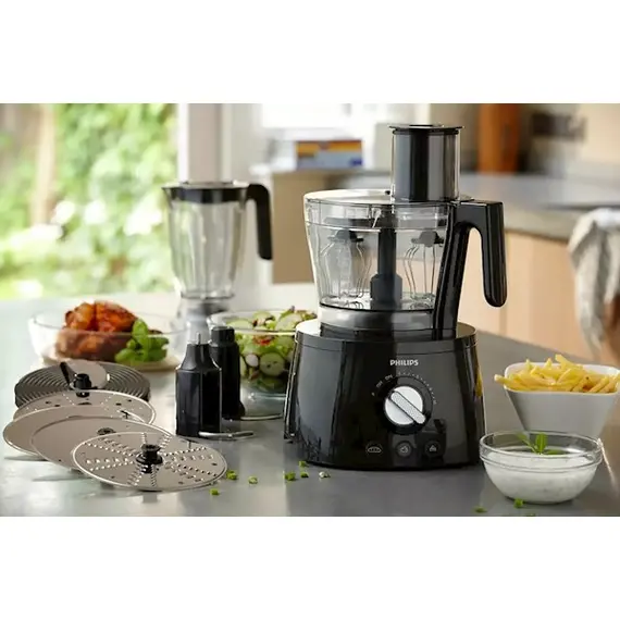 Kitchen mixer Philips HR7776/90, 6 image