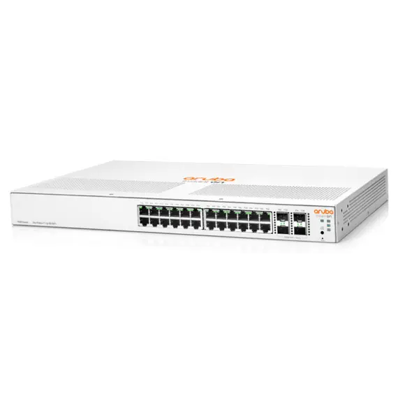სვიჩი Aruba IOn 1930 24G 4SFP+ Switch  - Primestore.ge