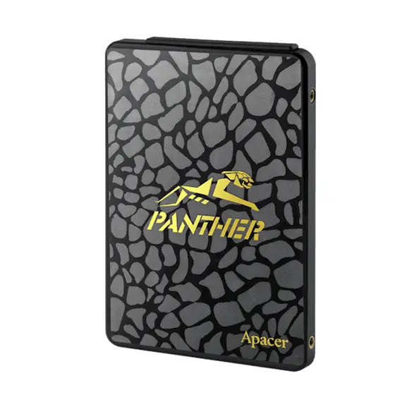 მყარი დისკი SSD Apacer 2.5"  480GB  SATA AS340 , 2 image - Primestore.ge