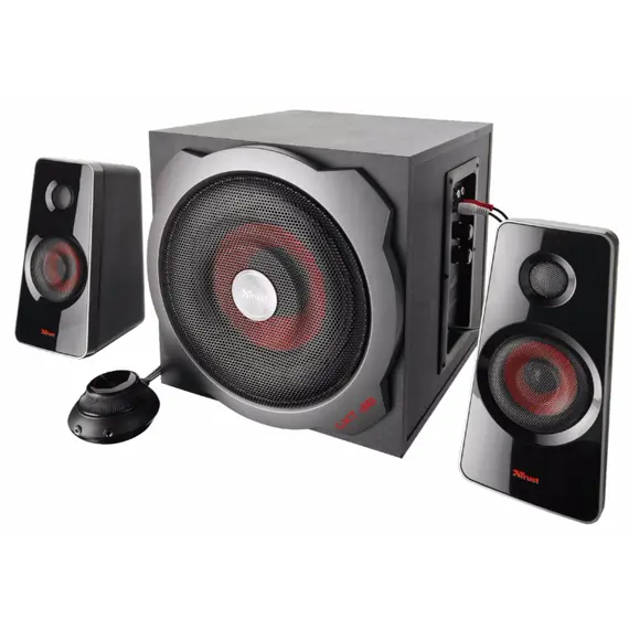 Speaker Trust GXT 38 2.1, 3 image