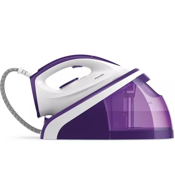 Iron PHILIPS HI5919/30 Power 2400 White/Violet