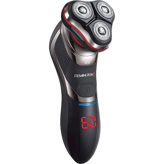 წვერსაპარსი Remington XR1570, Electric Shaver, Black , 2 image - Primestore.ge