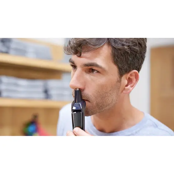 Beard shaver Philips MG3720/15 Multigroom Series 3000, 5 image