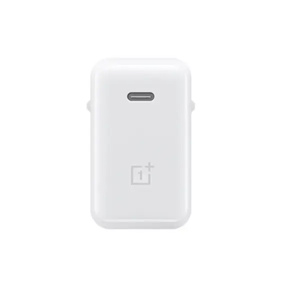 Adapter Oneplus Warp Charge 65 Power Adapter, 3 image