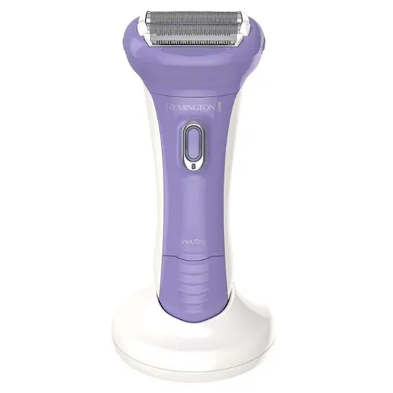 ეპილატორი Remington WDF5030, Wet and Dry Epilator, Purple/White , 5 image - Primestore.ge