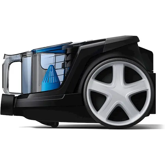 მტვერსასრუტი Philips FC9331/09, 900W, 1.5L, Vacuum Cleaner, Black , 3 image - Primestore.ge