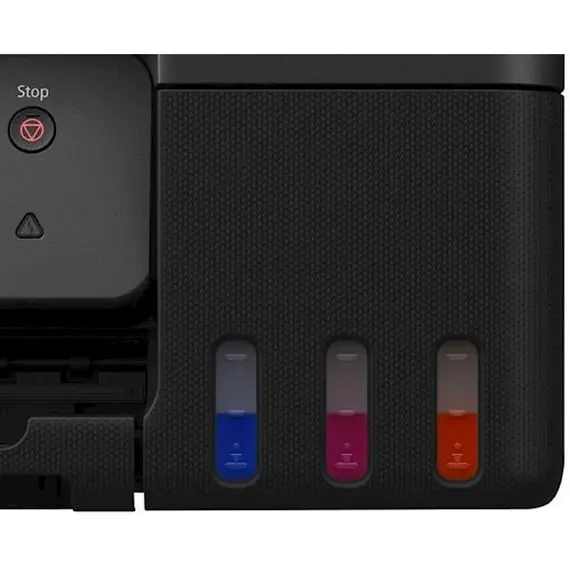 პრინტერი Canon 5989C009AA PIXMA G3430, MFP, А4, Wi-Fi, USB, Black , 2 image - Primestore.ge