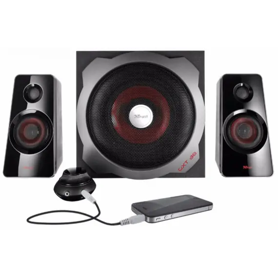 Speaker Trust GXT 38 2.1
