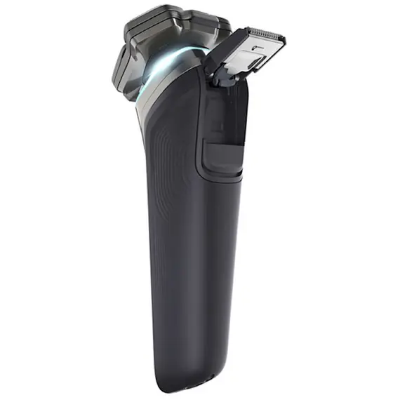 წვერსაპარსი Philips S9987/59, Electric Shaver, Silver , 4 image - Primestore.ge