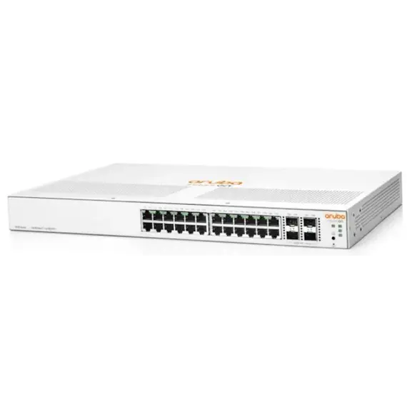 სვიჩი Aruba IOn 1930 24G 4SFP+ Switch , 2 image - Primestore.ge