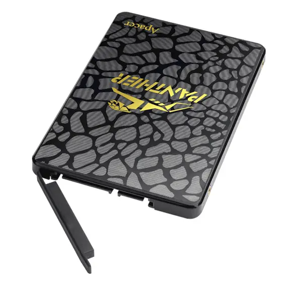 მყარი დისკი SSD Apacer 2.5"  480GB  SATA AS340 , 3 image - Primestore.ge