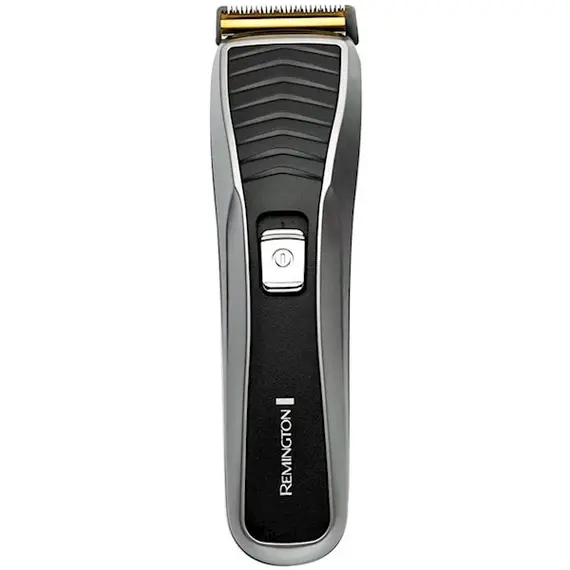 Hair clipper Remington HC7151 Hair Trimmer Black/Silver