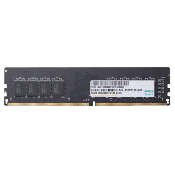 ოპერატიული მეხსიერება Apacer Memory DDR4 3200 16GB bulk , 2 image - Primestore.ge