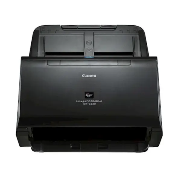 სკანერი Canon imageFORMULA DRC230 (2646C003AA)  - Primestore.ge