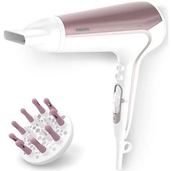 Hair dryer Philips BHD186/00