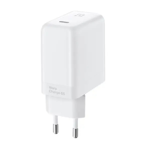 Adapter Oneplus Warp Charge 65 Power Adapter