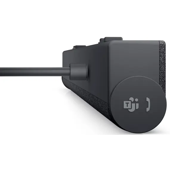 სახლის კინოთეატრი Dell Slim Conferencing Soundbar SB522A for Pro 2 ID displays , 4 image - Primestore.ge